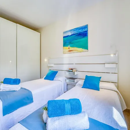 House In Alcudia Near Beach & Mountain Views Feriehus Alcudia (Mallorca)