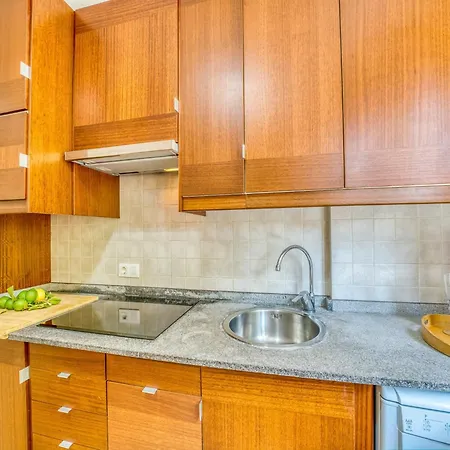 House In Alcudia Near Beach & Mountain Views *