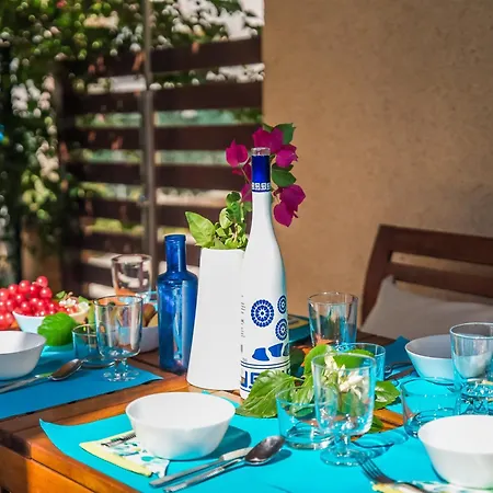 Feriehus House In Alcudia Near Beach & Mountain Views Alcudia (Mallorca)