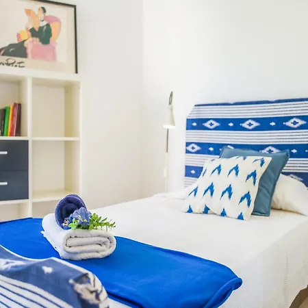 Сasa de vacaciones House In Alcudia Near Beach & Mountain Views *