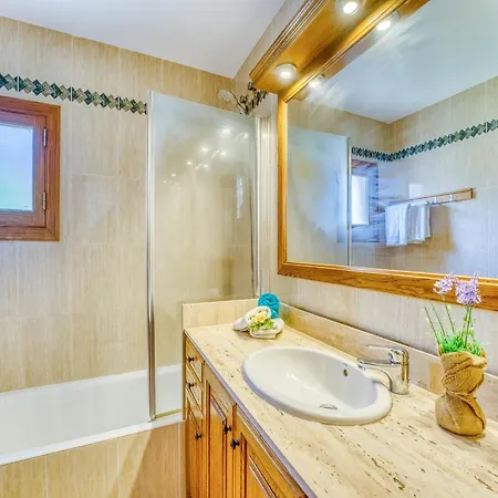House In Alcudia Near Beach & Mountain Views * Alcúdia