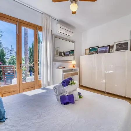 House In Alcudia Near Beach & Mountain Views Alcúdia