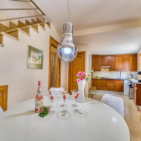 House In Alcudia Near Beach & Mountain Views * Alcúdia