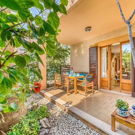 Сasa de vacaciones House In Alcudia Near Beach & Mountain Views Alcúdia